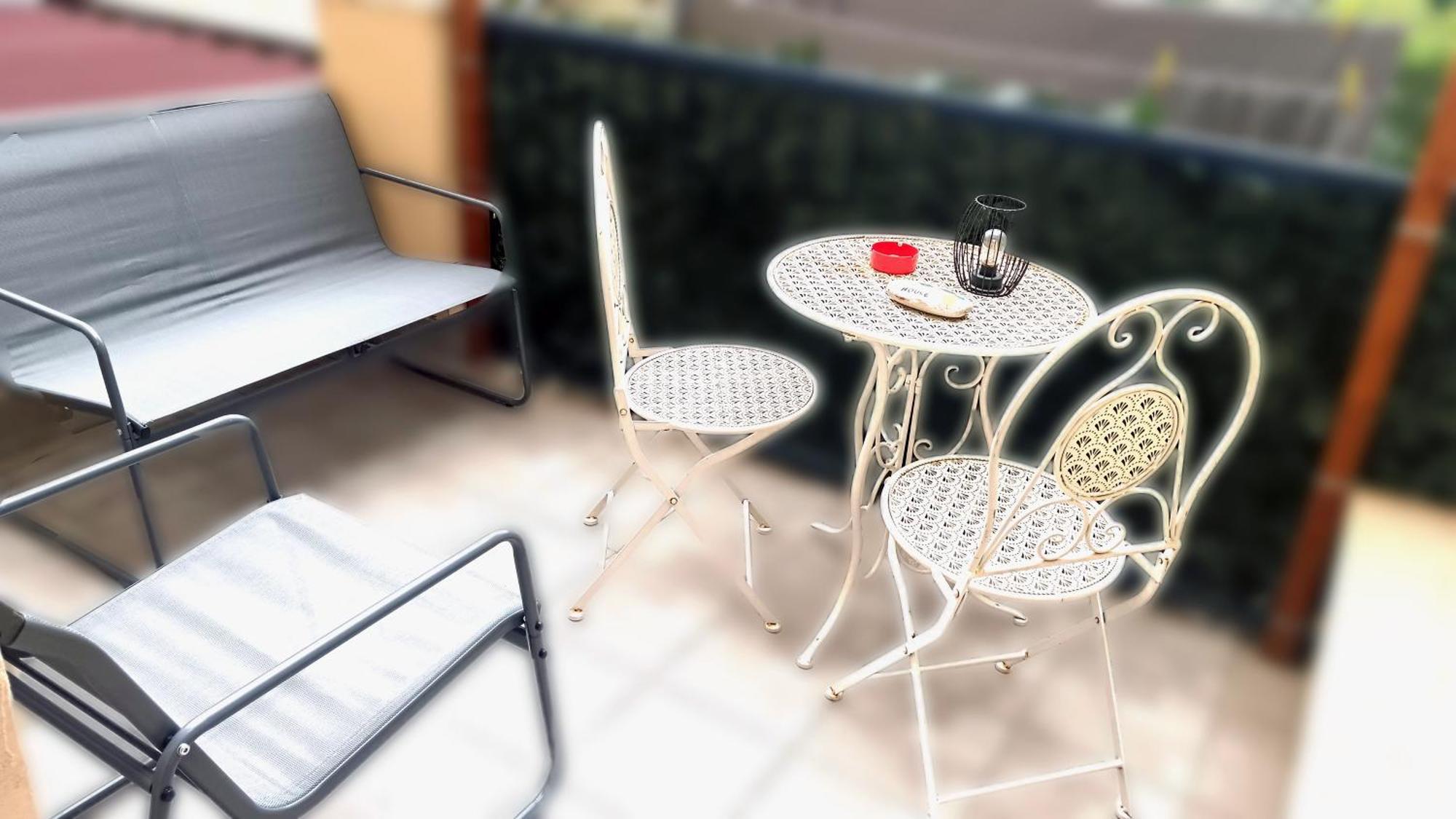 CibaliKataneasyhouseアパートメント エクステリア 写真